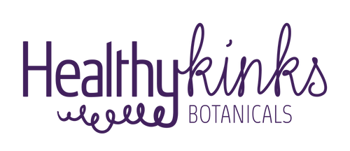 Healthy Kinks Botanicals 