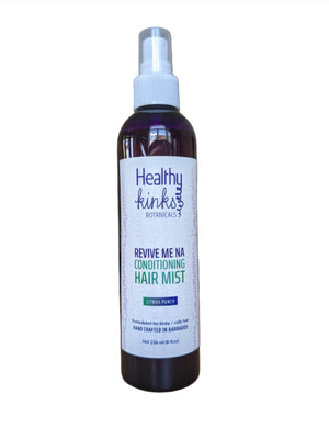 Revive Me Na Conditioning Hair Mist