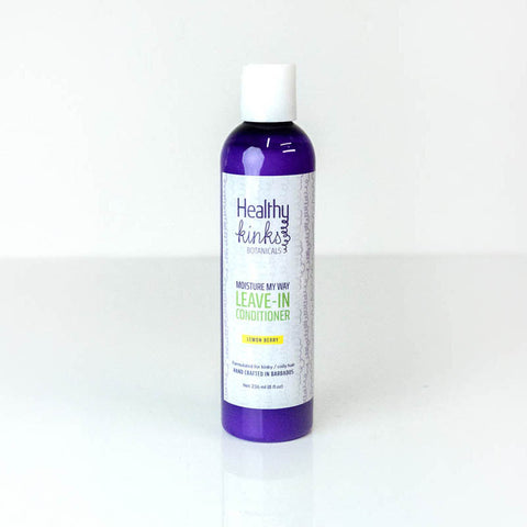 Leave-ins/Moisturizers