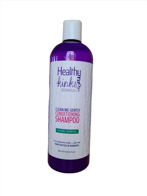 Clean Me Gently Conditioning Shampoo (NEW)