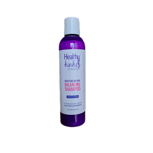 Moisture My Way Balancing Shampoo