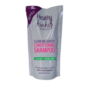 Clean Me Gently Conditioning Shampoo (NEW)