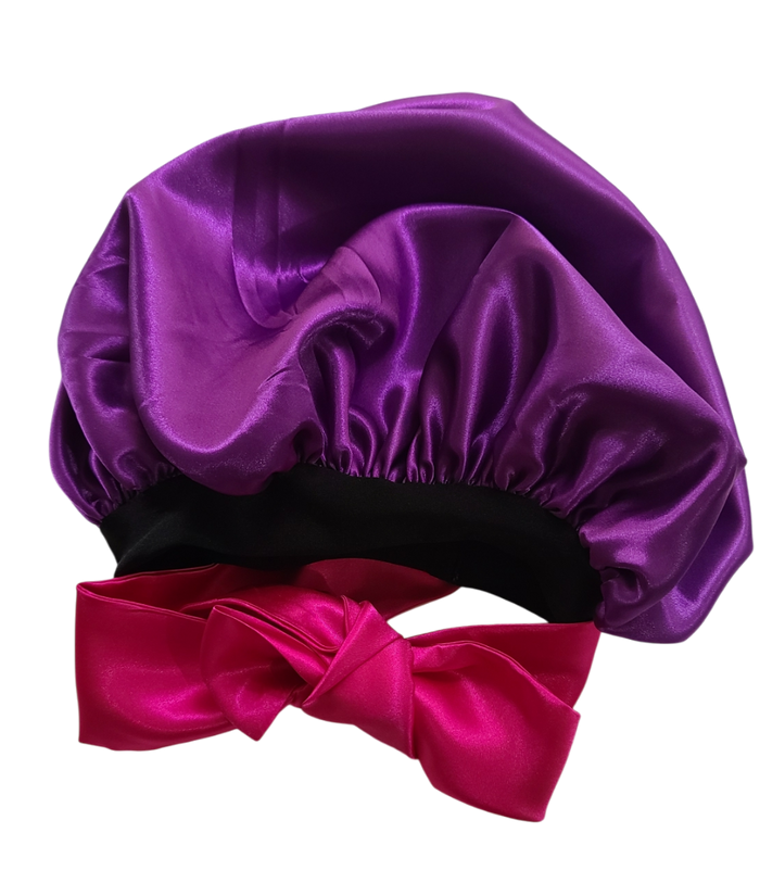 Satin Bonnets - Medium/Regular