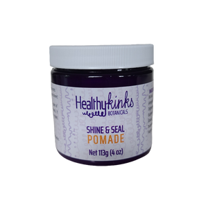 Shine & Seal Pomade
