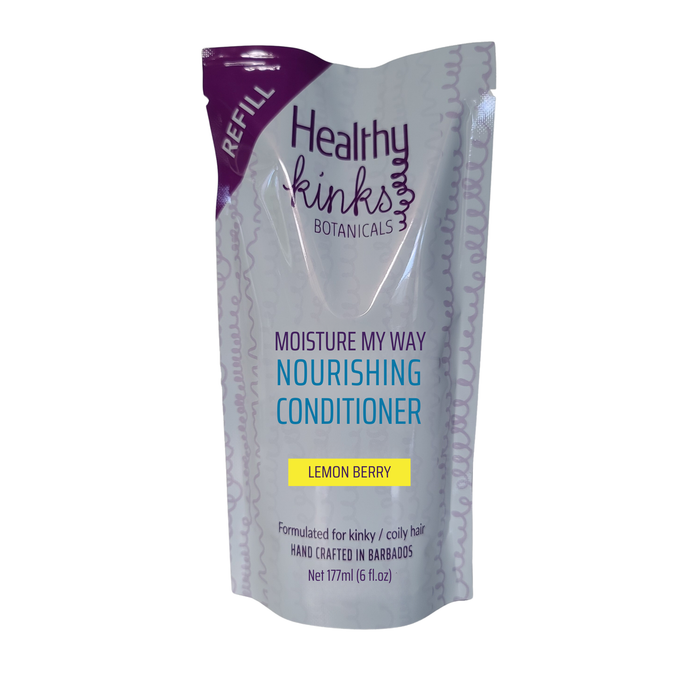 Moisture My Way Nourishing Conditioner