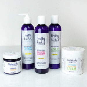Bundle - Moisture My Way Premium