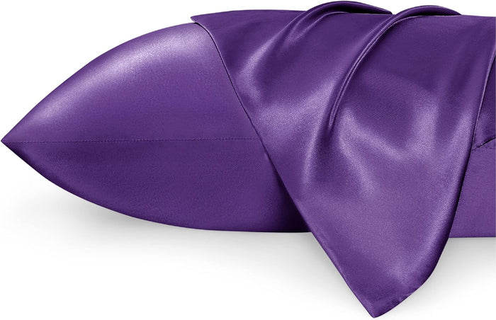 Satin Pillow Case (2 per pack)