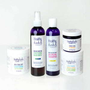 Bundle - Twist Refresh Premium