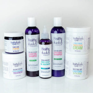 Bundle - Ultimate Reset