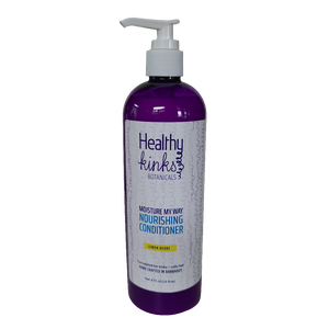 Moisture My Way Nourishing Conditioner