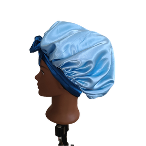 Satin Bonnets - Medium/Regular