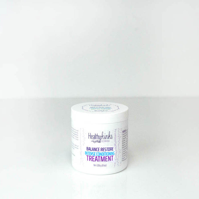 Balance Restore Intense Conditioning Treatment