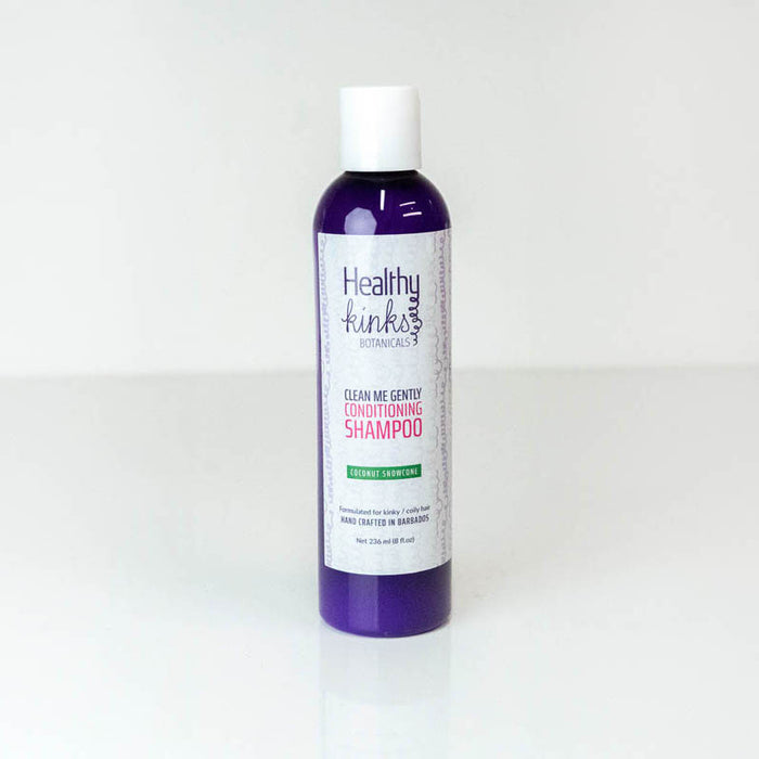 Clean Me Gently Conditioning Shampoo (NEW)