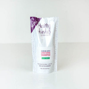 Clean Me Gently Conditioning Shampoo (NEW)