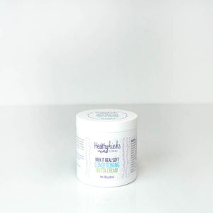 Mek It Real Soft - Conditioning Butta Cream
