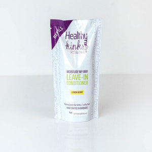 Moisture My Way Leave-in Conditioner - SCENTED