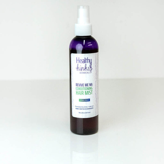 Revive Me Na Conditioning Hair Mist