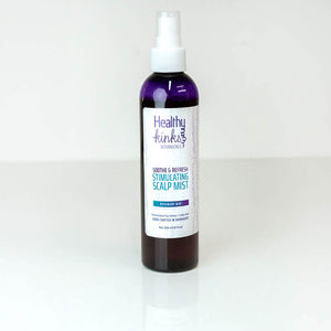 Soothe & Refresh Stimulating Scalp Mist