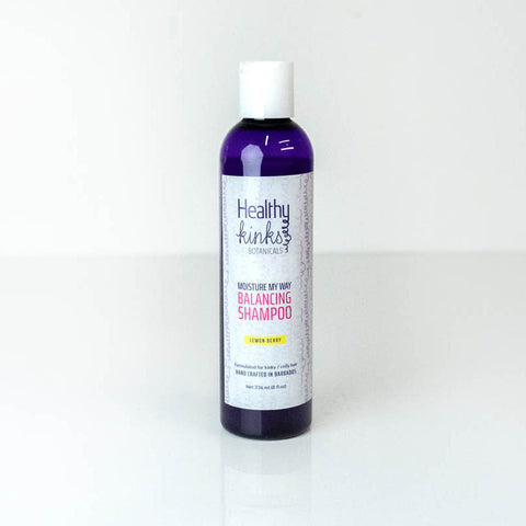 Shampoos