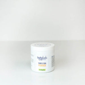 Shine & Seal Pomade