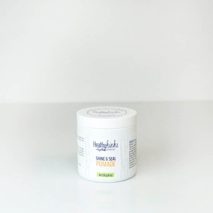 Shine & Seal Pomade