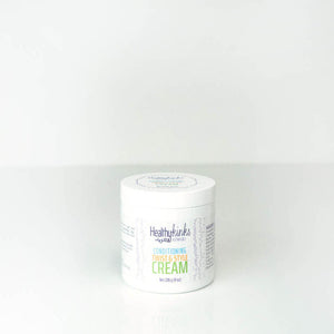 Conditioning Twist & Style Cream