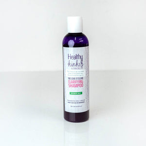We Love It Clean Clarifying Shampoo