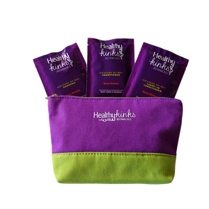 Pouch Travel/Gift Bundle