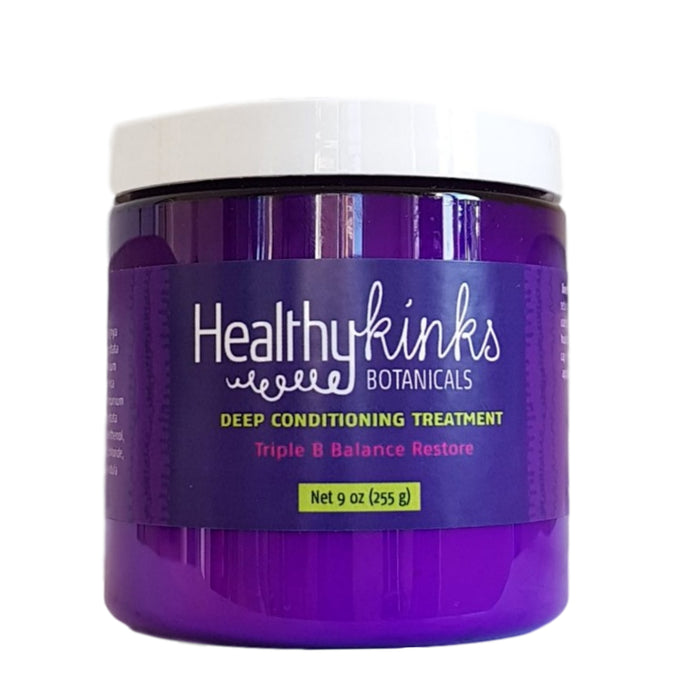 Triple B Balance Restore Deep Conditioning Treatment